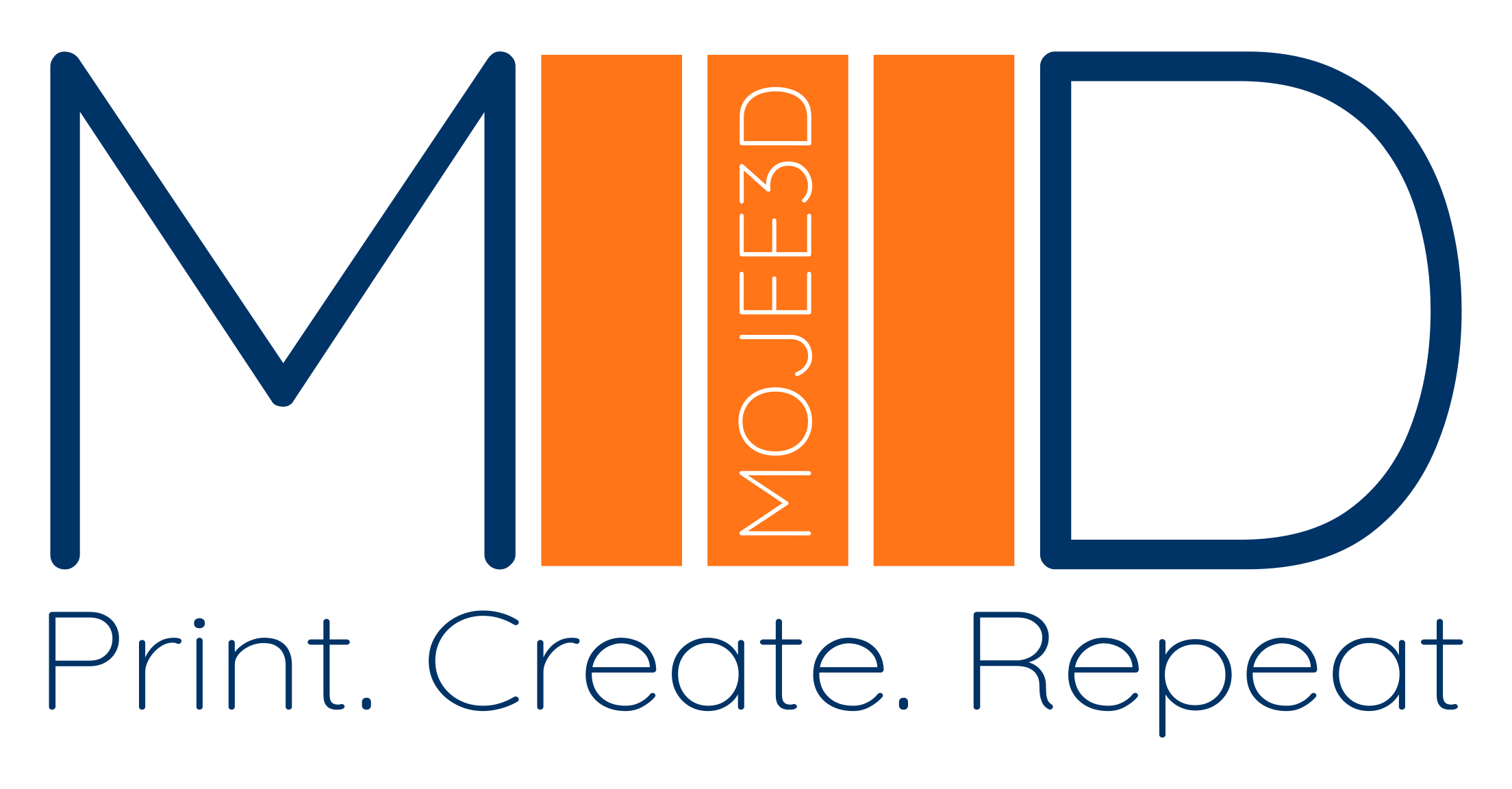 Mojee3D