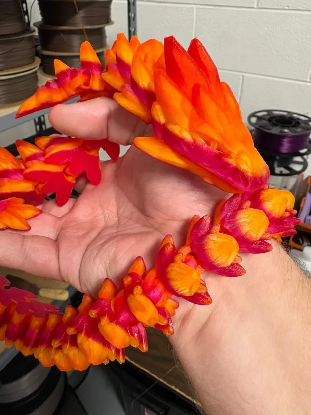 Unspooled Filament: You Kiss Your Mother With That Mouth - Image 2